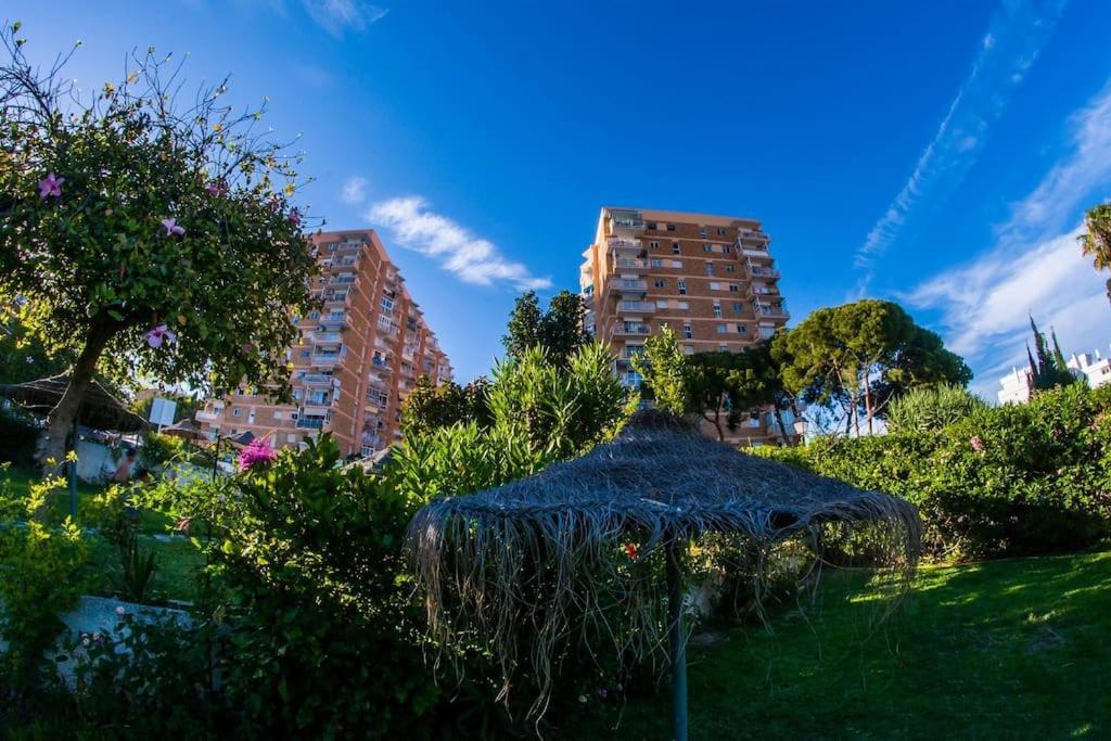Studio Acuario Benalmádena Kültér fotó